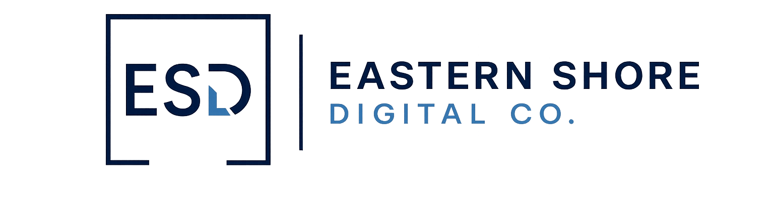 eastern shore digital